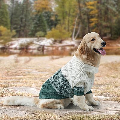 Dog ugg sweater hotsell