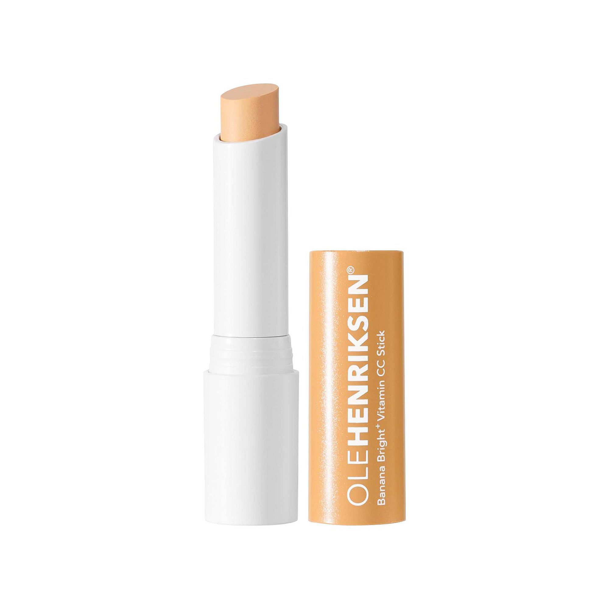 OLEHENRIKSEN Banana Bright+ Vitamin CC Eye Sticks for Dark Circles, Size: 1