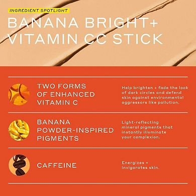 Banana Bright+ Vitamin CC Eye Sticks