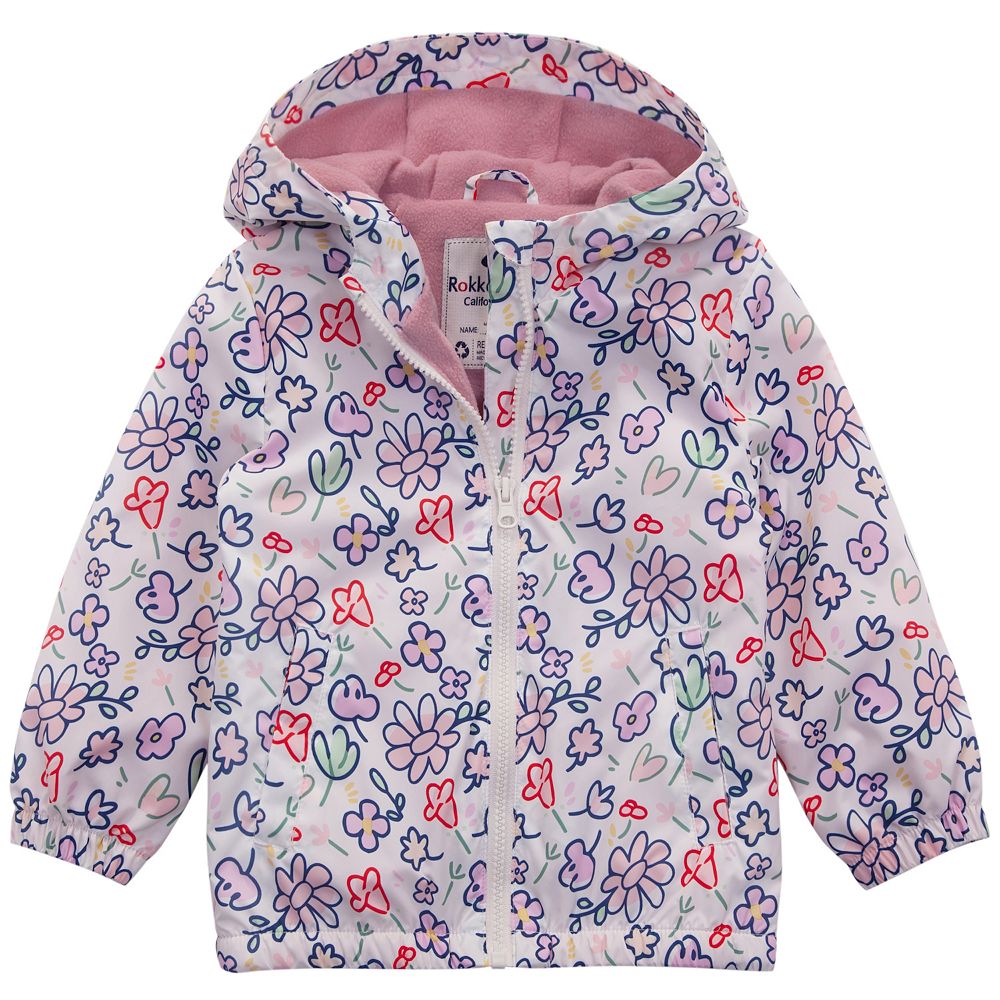Rokka&Rolla: WINDBREAKERS & RAIN JACKETS