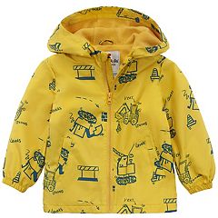 Rokka&Rolla Girls Light Windbreaker Jacket 4-18 | Vancouver Mall