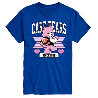 Men's Care Bears Since 1982 Graphic Tee