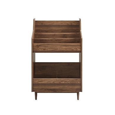 Crosley Liam Record Storage Stand