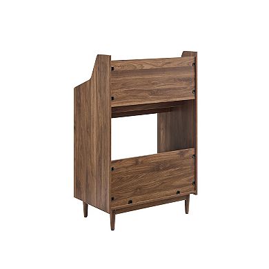 Crosley Liam Record Storage Stand