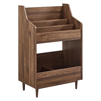 Crosley Liam Record Storage Stand