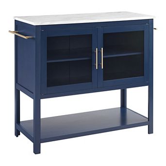 Crosley Katrina Kitchen Island