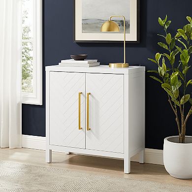 Crosley Darcy Storage Cabinet