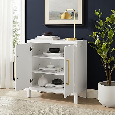 Crosley Darcy Storage Cabinet