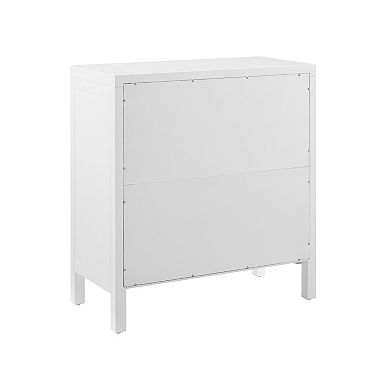 Crosley Darcy Storage Cabinet