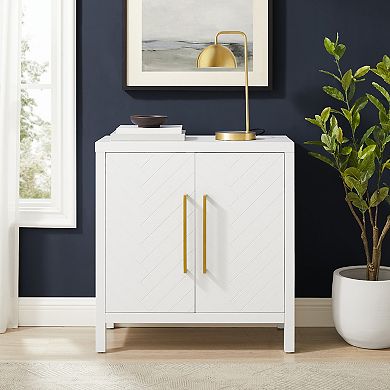 Crosley Darcy Storage Cabinet