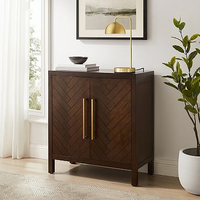 Crosley Darcy Storage Cabinet