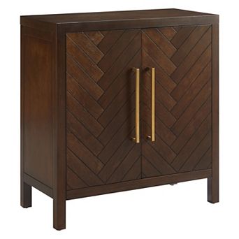 Crosley Darcy Storage Cabinet