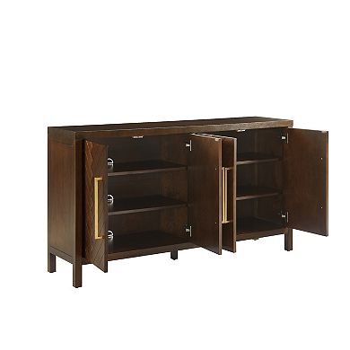 Crosley Darcy Sideboard