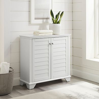 Crosley Lydia Storage Cabinet