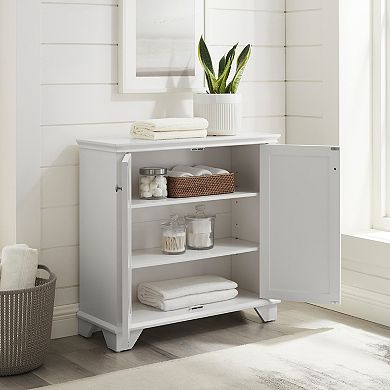 Crosley Lydia Storage Cabinet