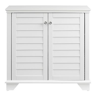 Crosley Lydia Storage Cabinet