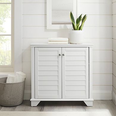 Crosley Lydia Storage Cabinet