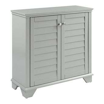 Crosley Lydia Storage Cabinet