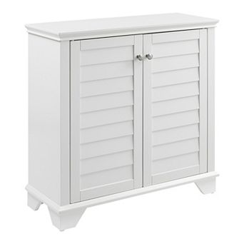 Crosley Lydia Storage Cabinet