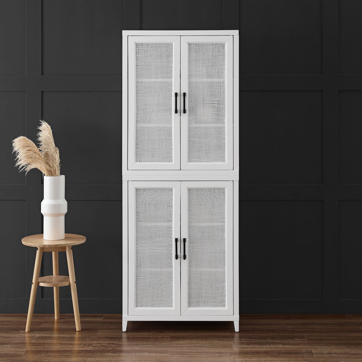 Crosley Milo Storage Cabinet - Thumbnail 5