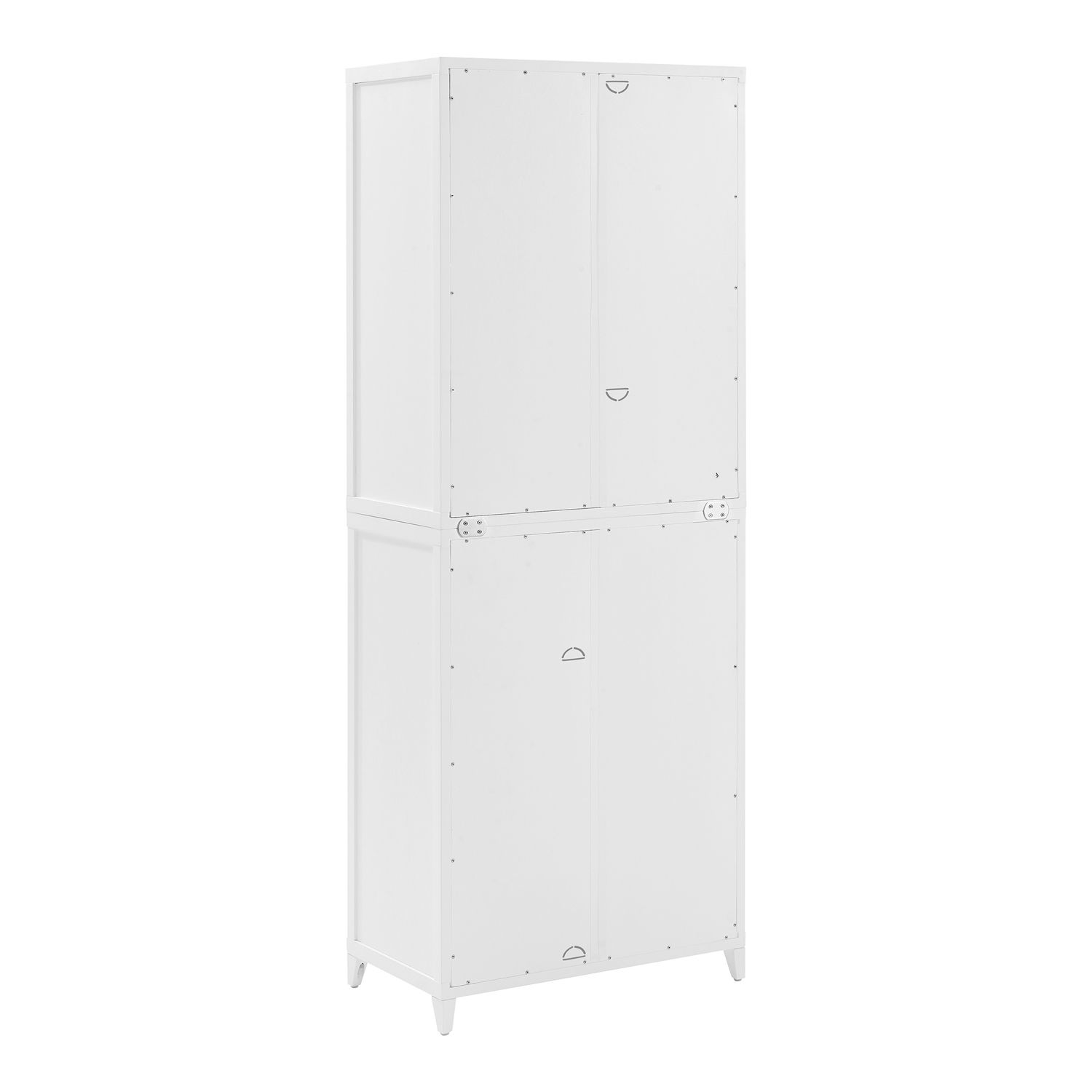 Crosley Milo Storage Cabinet