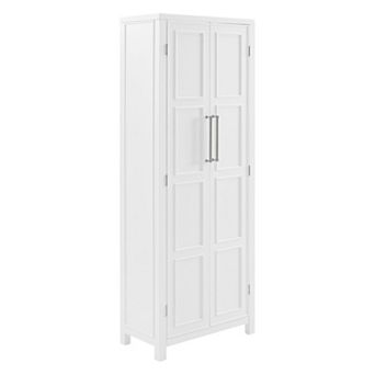 Crosley Cutler Storage Pantry