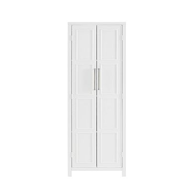 Crosley Cutler Storage Pantry