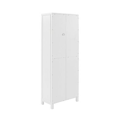 Crosley Cutler Storage Pantry