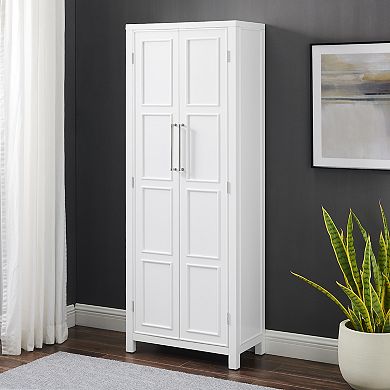 Crosley Cutler Storage Pantry