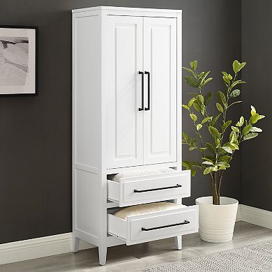 Crosley Genevieve Kitchen Storage Pantry