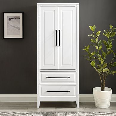 Crosley Genevieve Kitchen Storage Pantry