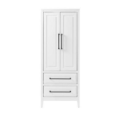 Crosley Genevieve Kitchen Storage Pantry