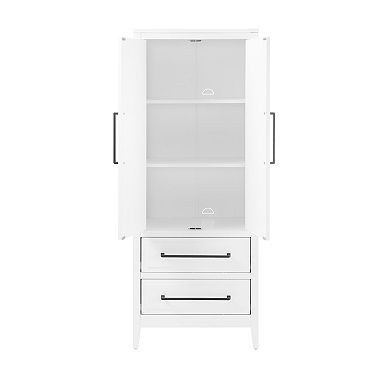 Crosley Genevieve Kitchen Storage Pantry