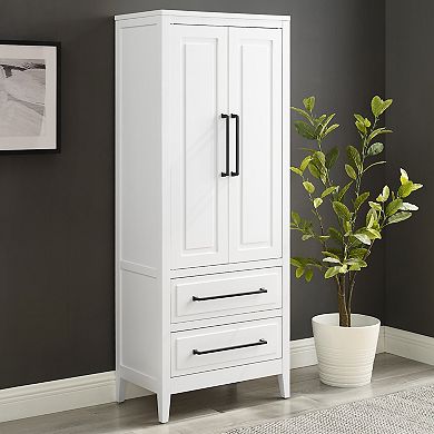 Crosley Genevieve Kitchen Storage Pantry