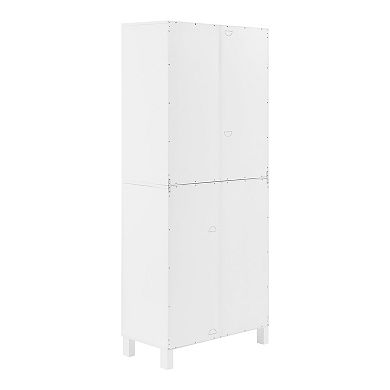 Crosley Cassai Tall Kitchen Storage Pantry