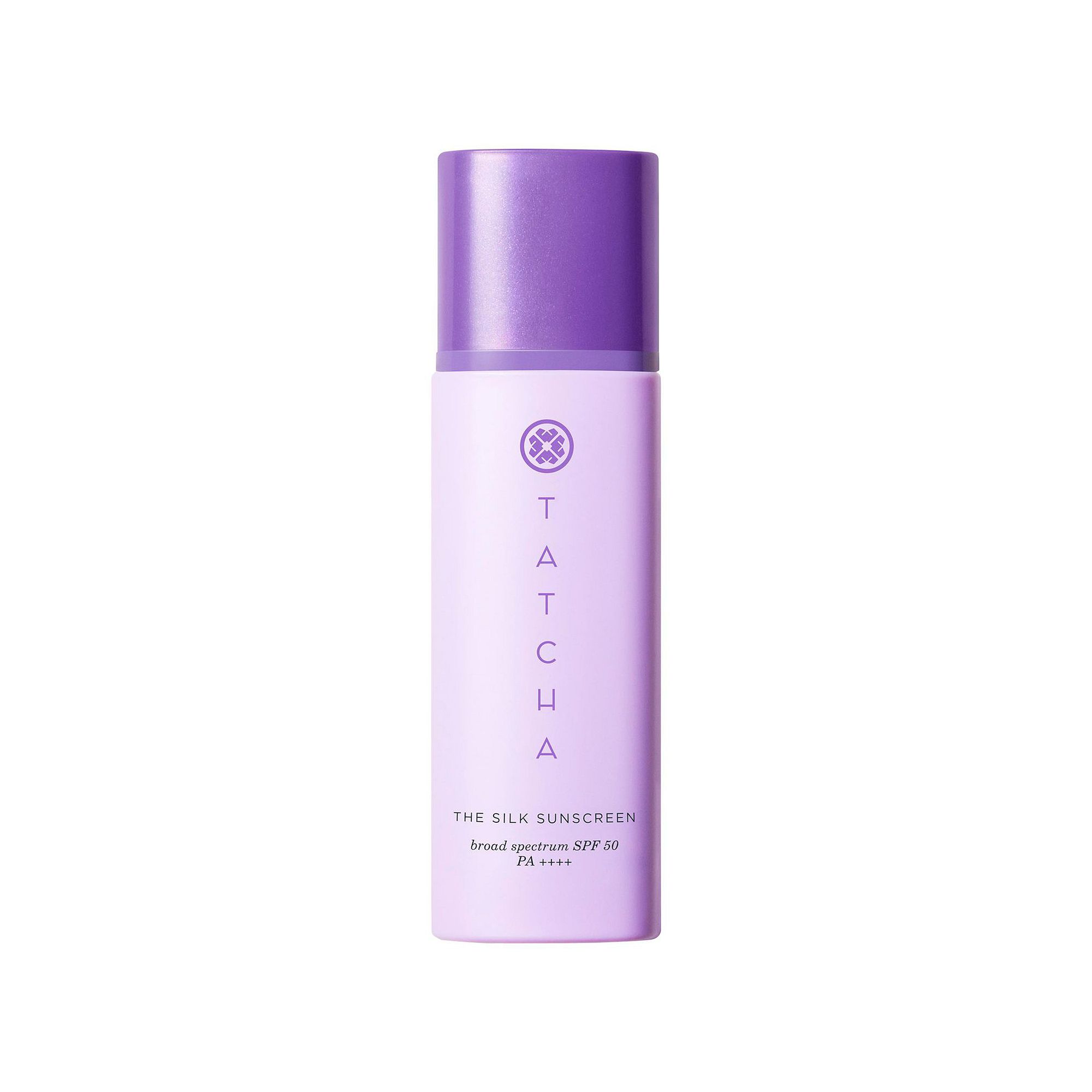 Tatcha The Silk Sunscreen SPF 50 Weightless Mineral Sunscreen, Size: 1.7 Oz
