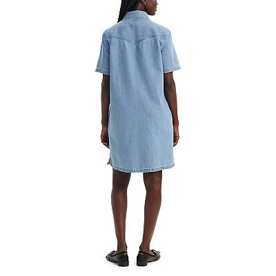 white christmas dresses Splendid Louisa Short Sleeve Tee White / S main image 0