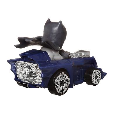 Mattel Hot Wheels Batman RacerVerse Die-Cast Vehicle & Driver Toy
