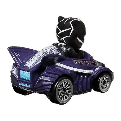 Mattel Hot Wheels Marvel Black Panther RacerVerse Vehicle