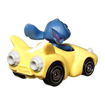 Hot wheels stitch deals