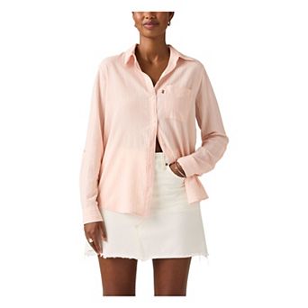 Women's Levi's® Darlene Utility Shirt
