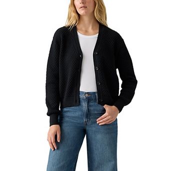 Women's Levi's® Snowflake Cardigan