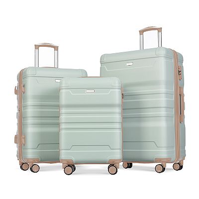 Merax luggage set online