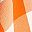 White And Orange