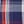 Navy Red White