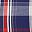 Navy Red White