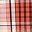 Orange Navy White