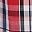 Red Navy White