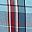 Blue Navy Red