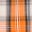 Orange Gray White